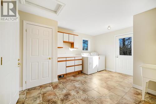 3583 Carman Road, South Dundas, ON - Indoor Photo Showing Laundry Room