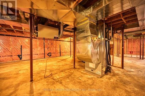 3583 Carman Road, South Dundas, ON - Indoor