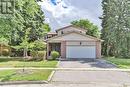 33 Kilchurn Castle Drive, Toronto, ON  - Outdoor 