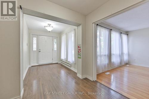 33 Kilchurn Castle Drive, Toronto, ON - Indoor Photo Showing Other Room