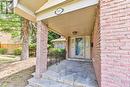 33 Kilchurn Castle Drive, Toronto, ON  - Outdoor 