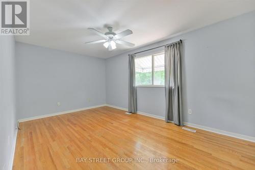 33 Kilchurn Castle Drive, Toronto, ON - Indoor Photo Showing Other Room