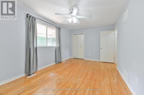 33 Kilchurn Castle Drive, Toronto, ON - Indoor Photo Showing Other Room