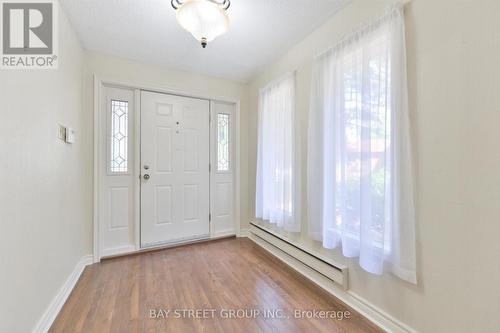 33 Kilchurn Castle Drive, Toronto, ON - Indoor Photo Showing Other Room