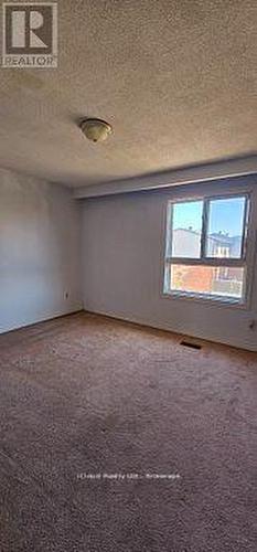Master Bedroom with large window - 36 - 36 Dawson Crescent, Brampton, ON - Indoor Photo Showing Other Room