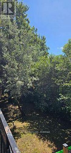 View from the deck off of the Family room - 36 - 36 Dawson Crescent, Brampton, ON - Outdoor With View