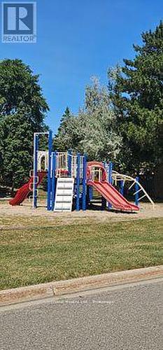 Playground just outside of your front door - 36 - 36 Dawson Crescent, Brampton, ON - Outdoor