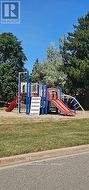 Playground just outside of your front door - 