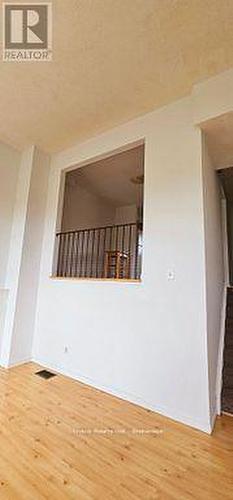 Open to the Dining room - 36 - 36 Dawson Crescent, Brampton, ON - Indoor Photo Showing Other Room