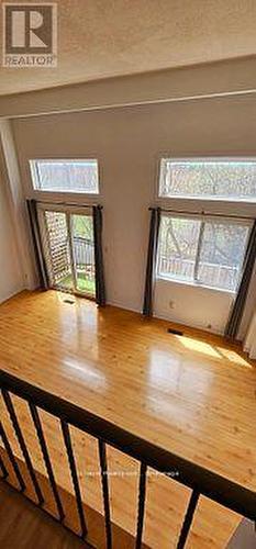Overlooking the Family room from the Dining room - 36 - 36 Dawson Crescent, Brampton, ON - Indoor Photo Showing Other Room