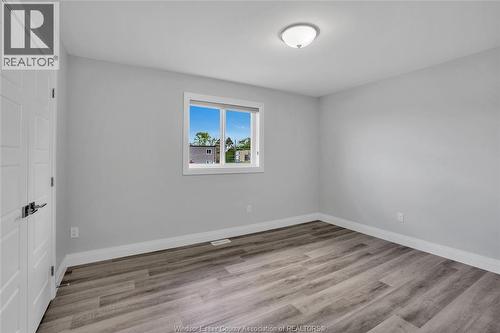 1054 Howard Avenue Unit# B, Windsor, ON - Indoor Photo Showing Other Room