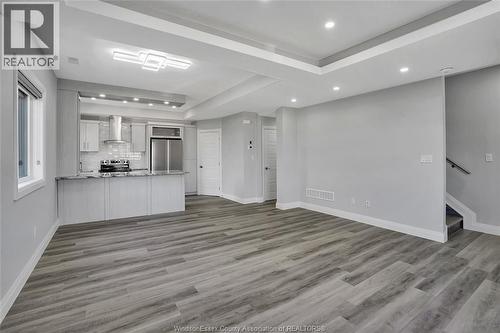 1054 Howard Avenue Unit# B, Windsor, ON - Indoor