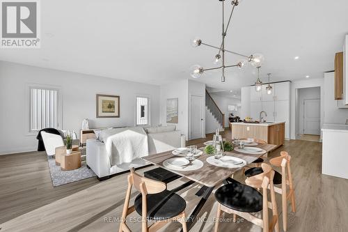 8868 Angie Drive, Niagara Falls, ON - Indoor Photo Showing Other Room