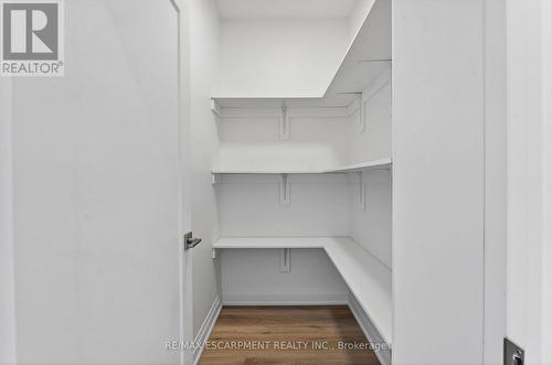 8868 Angie Drive, Niagara Falls, ON - Indoor With Storage