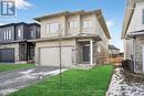 8868 Angie Drive, Niagara Falls, ON  - Outdoor 