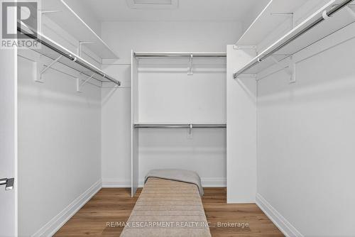 8868 Angie Drive, Niagara Falls, ON - Indoor With Storage