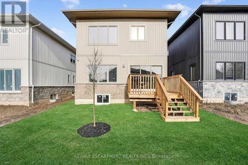 8868 Angie Drive, Niagara Falls, ON - Outdoor With Exterior