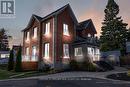 2 - 8 Wellington Street, Clarington, ON  - Outdoor With Facade 