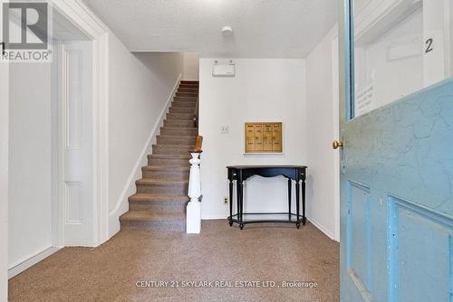 2 - 8 Wellington Street, Clarington, ON - Indoor Photo Showing Other Room