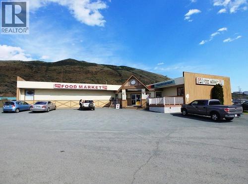 1190 Collins Road, Cache Creek, BC 