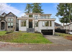 7555 140A STREET  Surrey, BC V3W 6V6