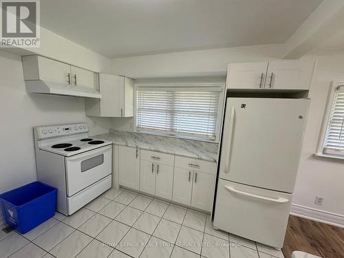 18790 Humber Station Road, Caledon, ON - Indoor Photo Showing Kitchen