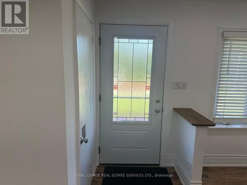 18790 Humber Station Road, Caledon, ON - Indoor Photo Showing Other Room