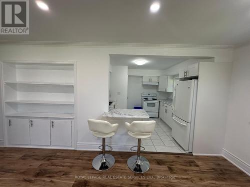 18790 Humber Station Road, Caledon, ON - Indoor Photo Showing Kitchen