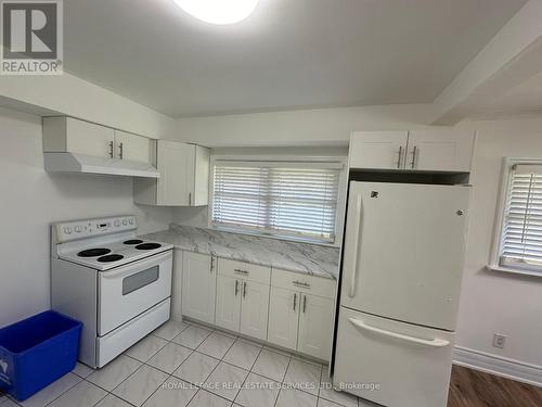 18790 Humber Station Road, Caledon, ON - Indoor Photo Showing Kitchen
