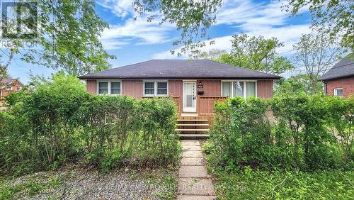 Main - 1020 Brewer Street, Peterborough Central, ON - Outdoor