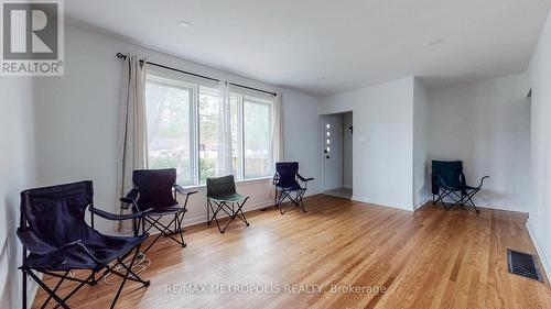 Main - 1020 Brewer Street, Peterborough Central, ON - Indoor