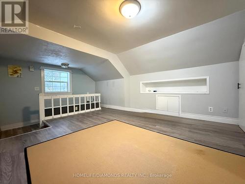 Upper - 401 Queenston Street, St. Catharines, ON - Indoor Photo Showing Other Room