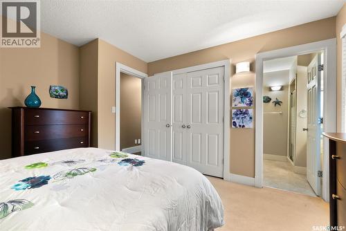 129 N Mccarthy Boulevard, Regina, SK - Indoor Photo Showing Bedroom