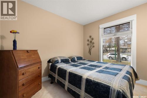 129 N Mccarthy Boulevard, Regina, SK - Indoor Photo Showing Bedroom