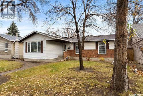 129 N Mccarthy Boulevard, Regina, SK - Outdoor