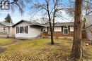 129 N Mccarthy Boulevard, Regina, SK  - Outdoor 