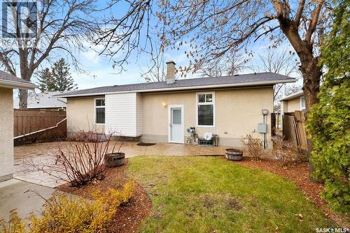 129 N Mccarthy Boulevard, Regina, SK - Outdoor