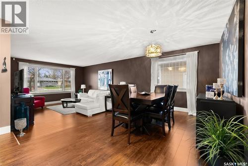129 N Mccarthy Boulevard, Regina, SK - Indoor