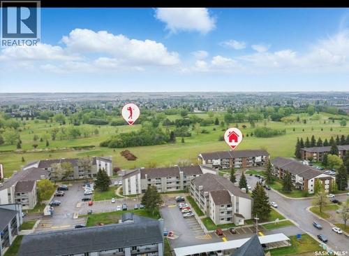 210 211 Tait Place, Saskatoon, SK - Outdoor With View