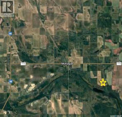 L Duesener Land, Barrier Valley Rm No. 397, SK 