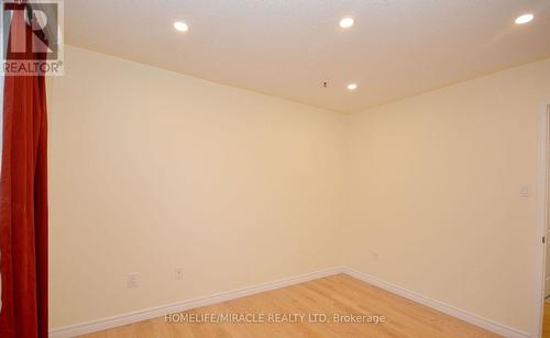833 Mays Crescent, Mississauga, ON - Indoor Photo Showing Other Room