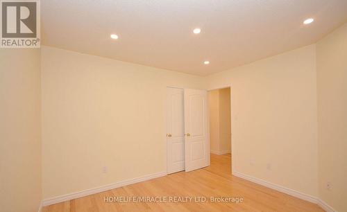 833 Mays Crescent, Mississauga, ON - Indoor Photo Showing Other Room