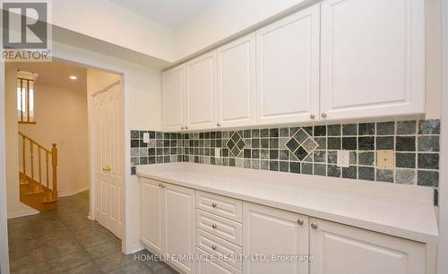 833 Mays Crescent, Mississauga, ON - Indoor