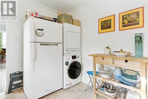 346 Hunter Street W, Hamilton, ON - Indoor Photo Showing Laundry Room