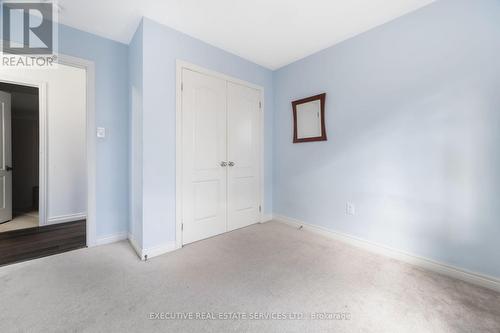 37 Ross Drive, Brampton, ON - Indoor Photo Showing Other Room