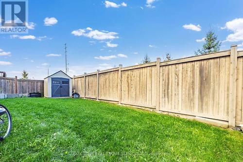 37 Ross Drive, Brampton, ON - Outdoor