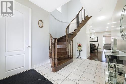 37 Ross Drive, Brampton, ON - Indoor Photo Showing Other Room