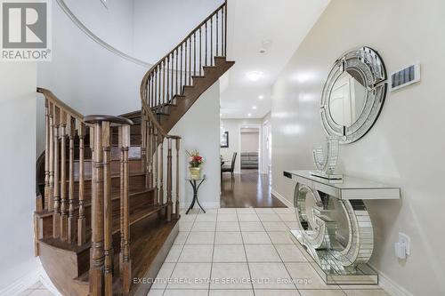 37 Ross Drive, Brampton, ON - Indoor Photo Showing Other Room