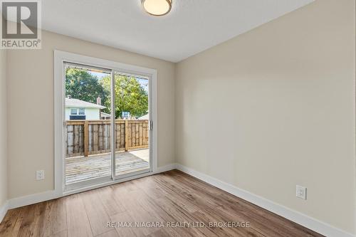 35 Lafayette Drive, St. Catharines (Lakeport), ON - Indoor Photo Showing Other Room