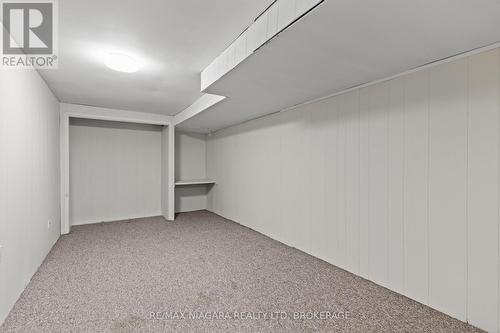 35 Lafayette Drive, St. Catharines (Lakeport), ON - Indoor Photo Showing Other Room